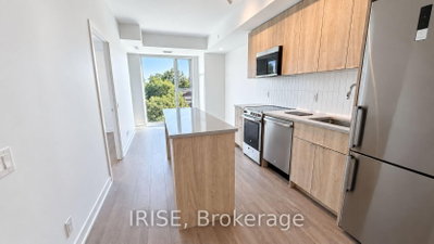 Condo for lease at 604-1660 Bloor Street, Toronto, Ontario, M6P 0C6 - High Park North - MLS: W13775380