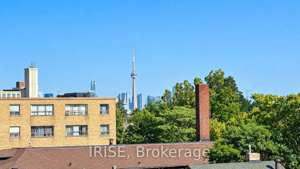 604 - 1660 Bloor Street W 2