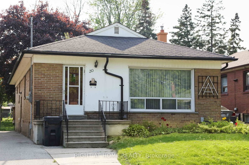 30 Northampton Drive