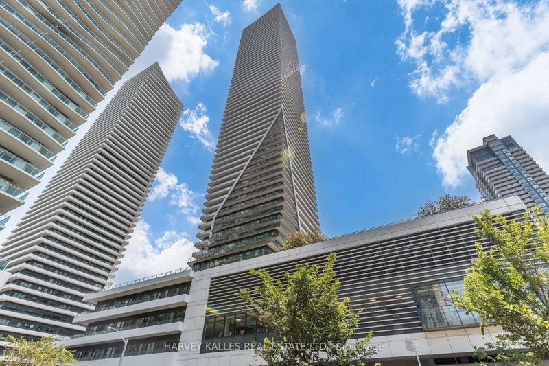 1822 - 30 Shore Breeze Drive