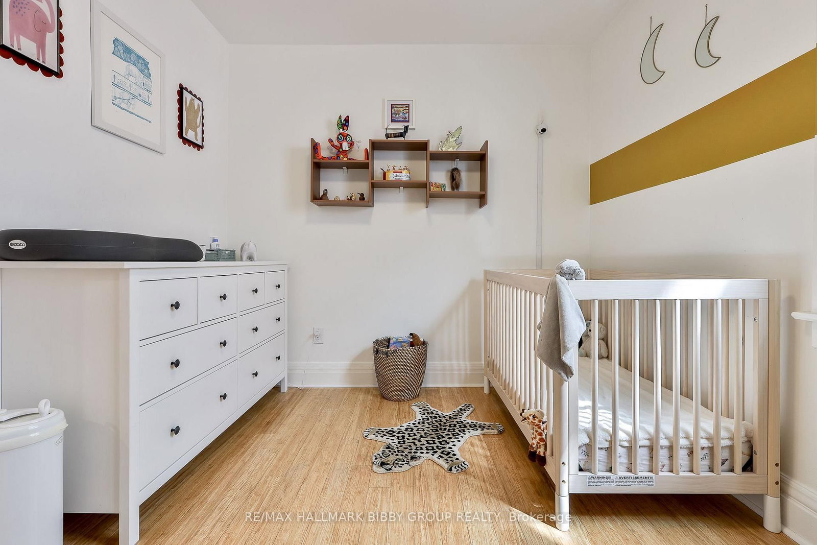 987 Saint Clarens Avenue • Toronto, ON photo 17