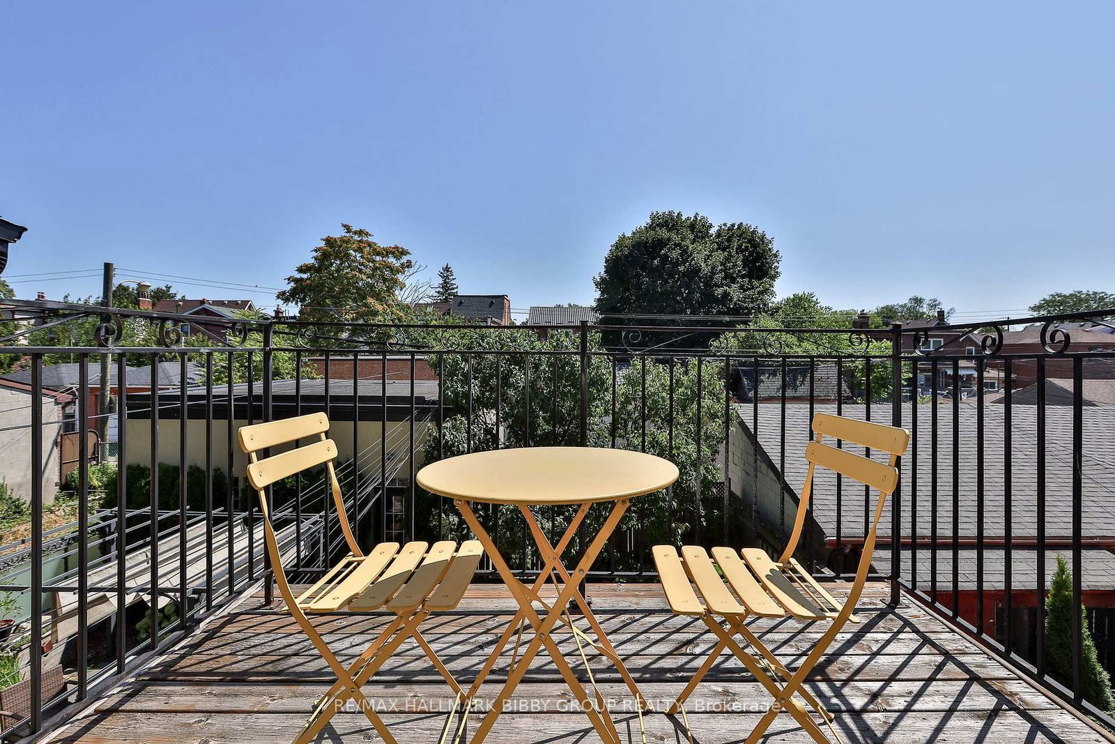 987 Saint Clarens Avenue • Toronto, ON photo 23