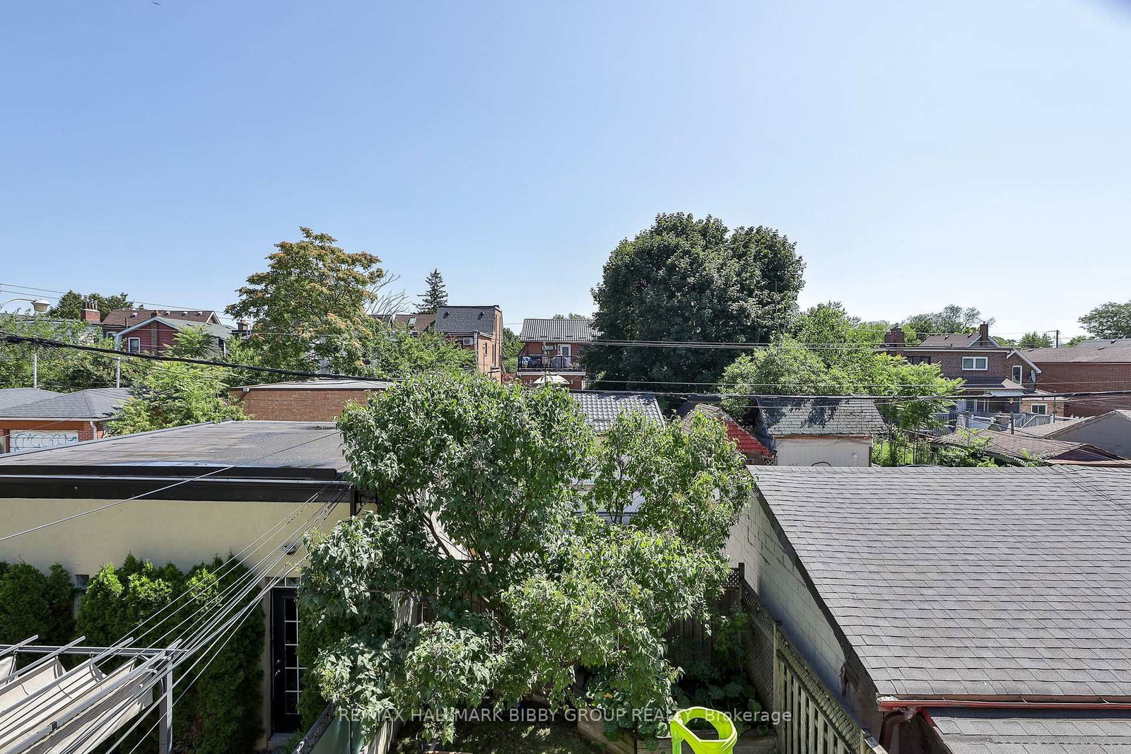 987 Saint Clarens Avenue • Toronto, ON photo 24