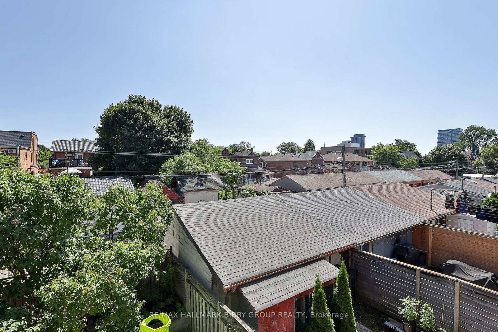 987 Saint Clarens Avenue • Toronto, ON photo 25