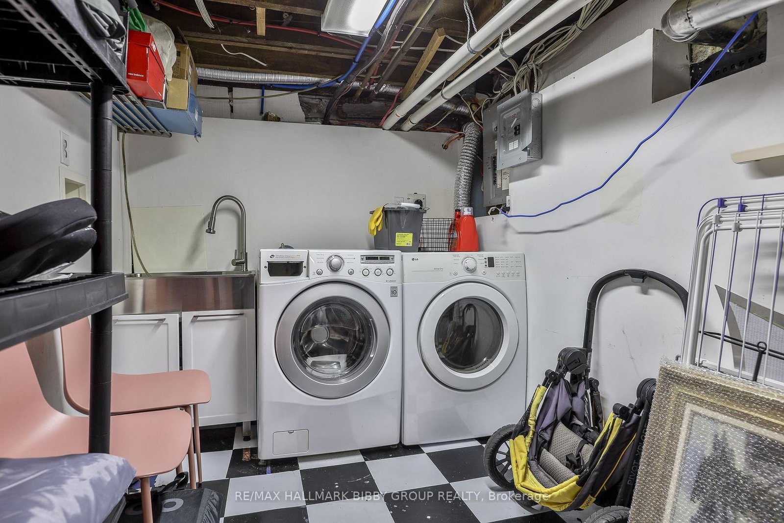 987 Saint Clarens Avenue • Toronto, ON photo 33