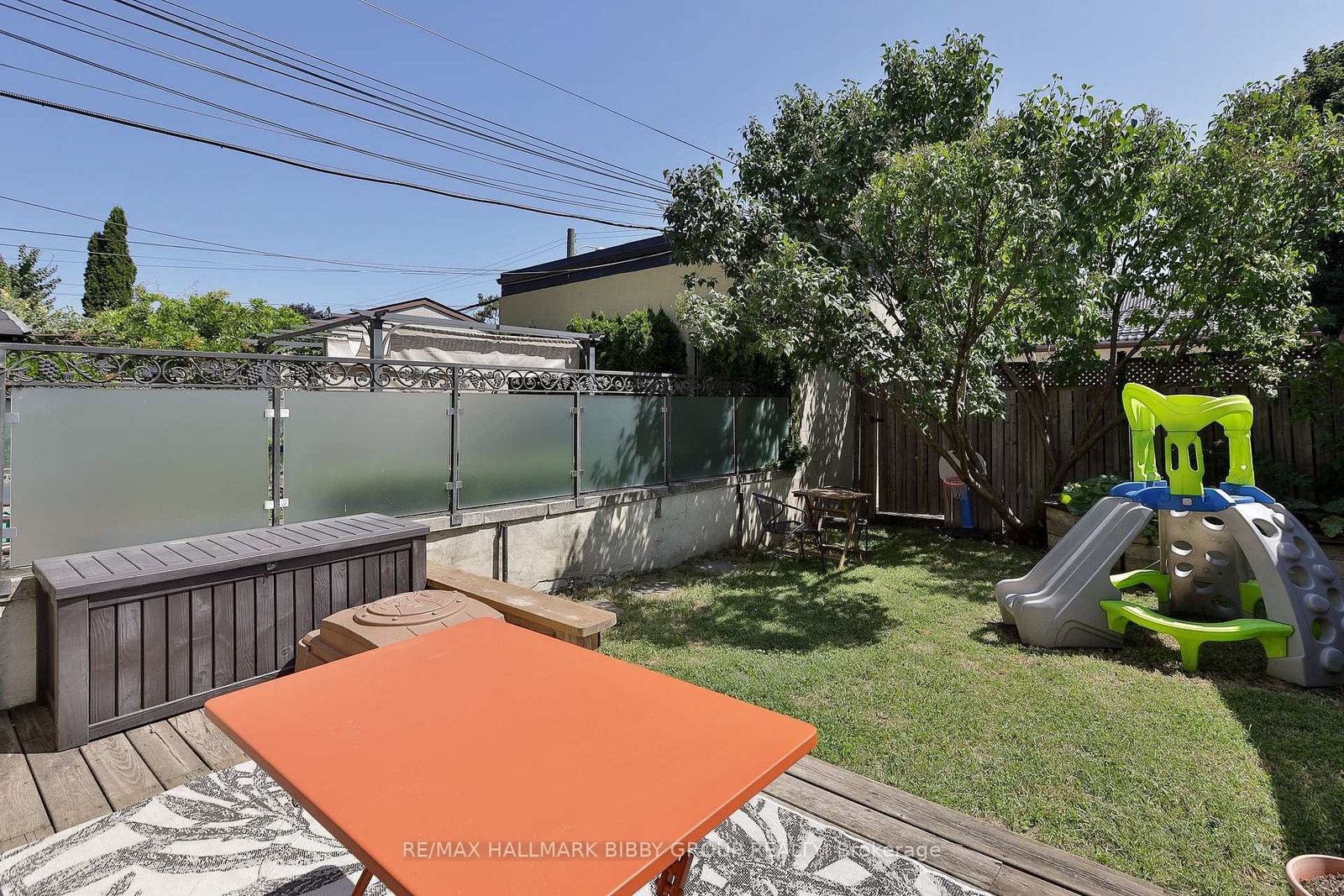 987 Saint Clarens Avenue • Toronto, ON photo 34