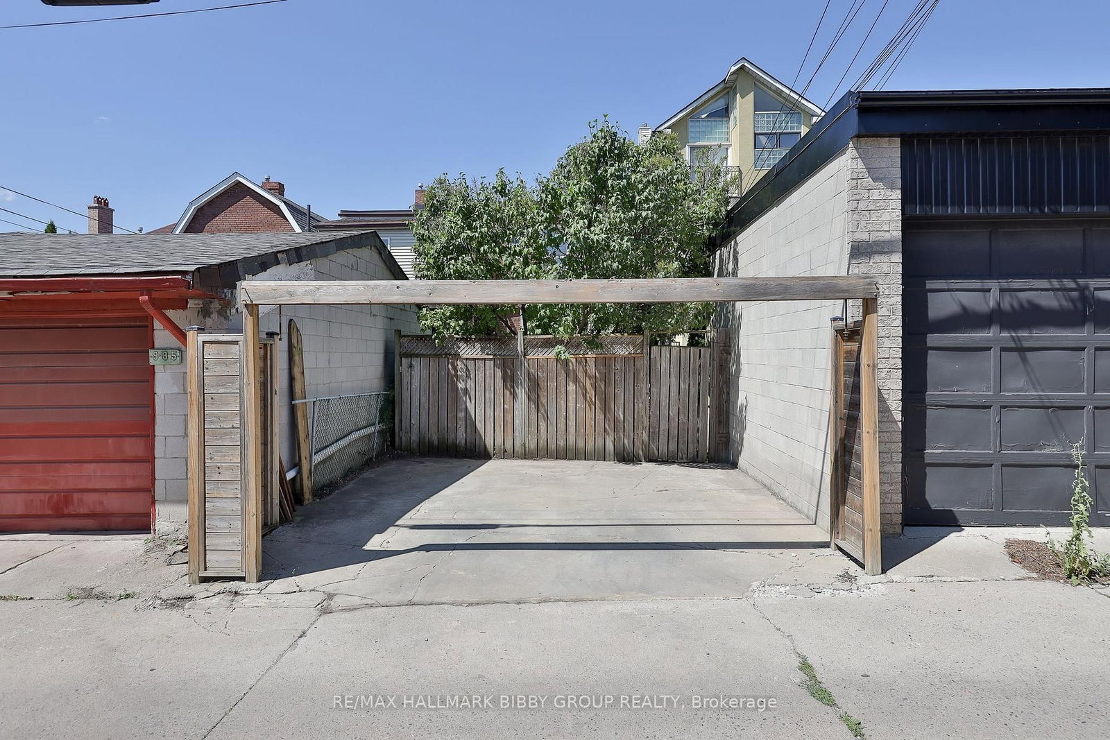 987 Saint Clarens Avenue • Toronto, ON photo 39