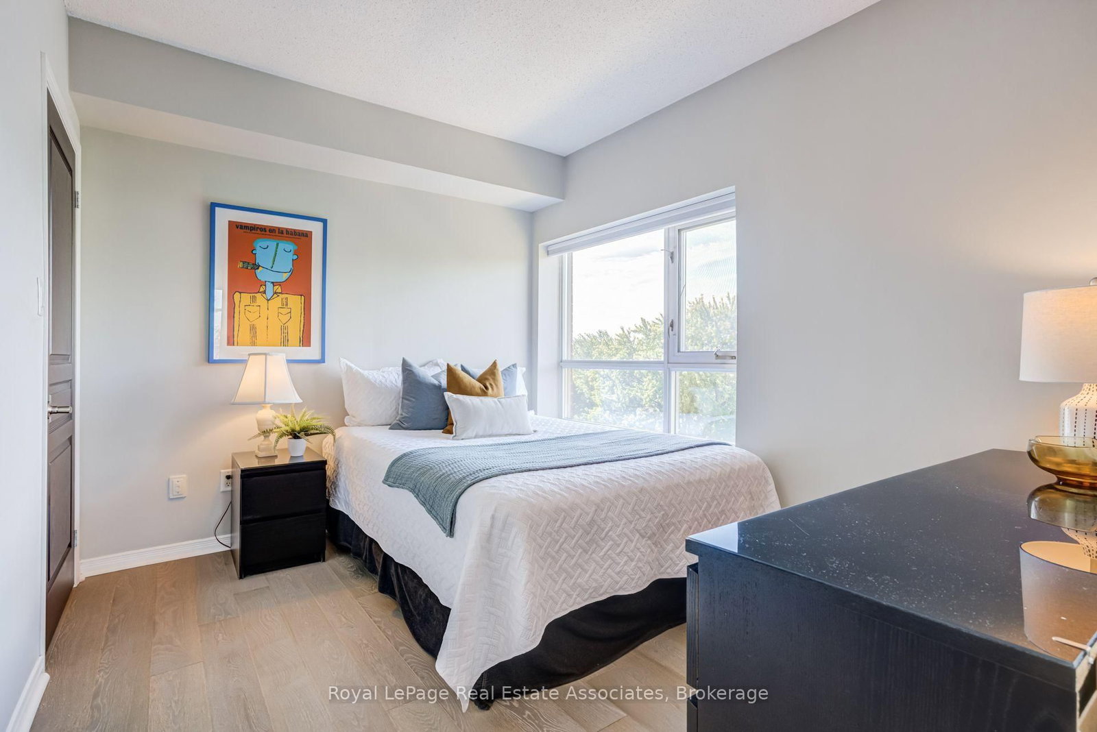 2495 Dundas Street W • #605 • Toronto, ON photo 15