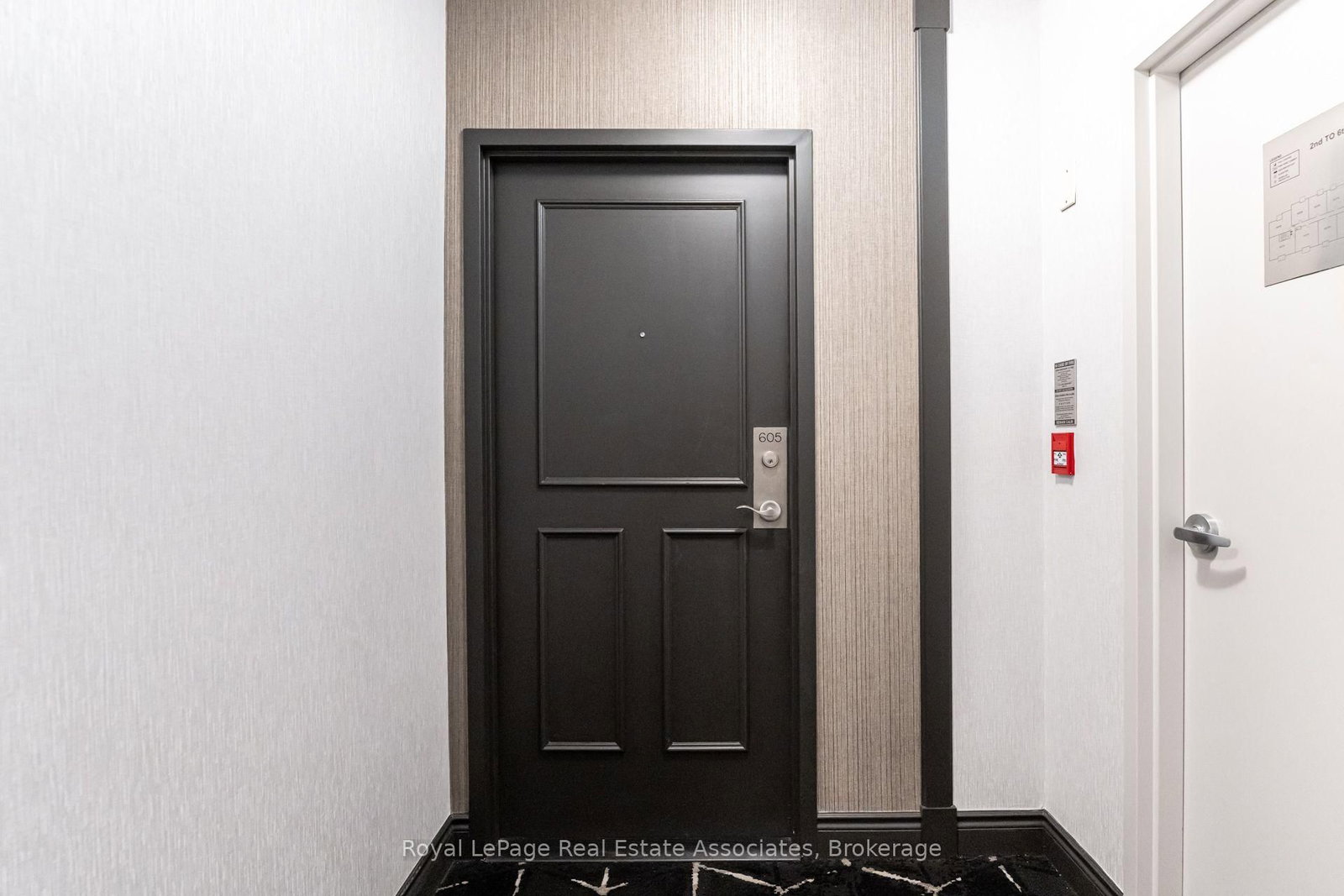 2495 Dundas Street W • #605 • Toronto, ON photo 23
