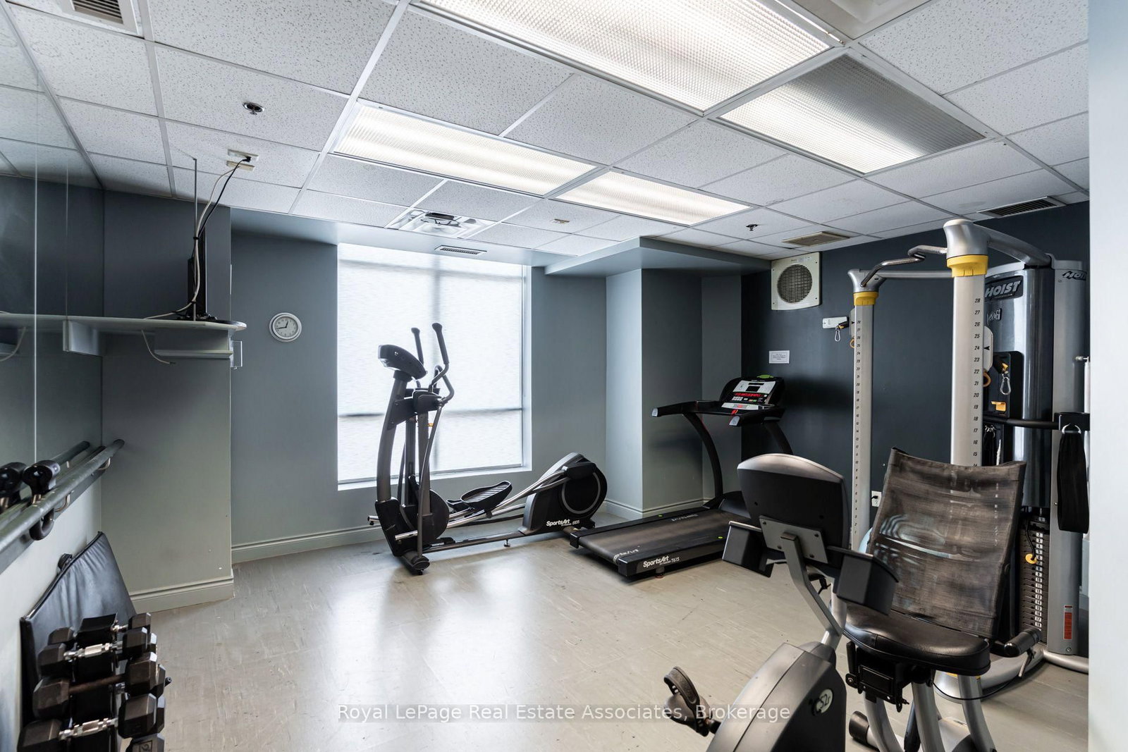 2495 Dundas Street W • #605 • Toronto, ON photo 26