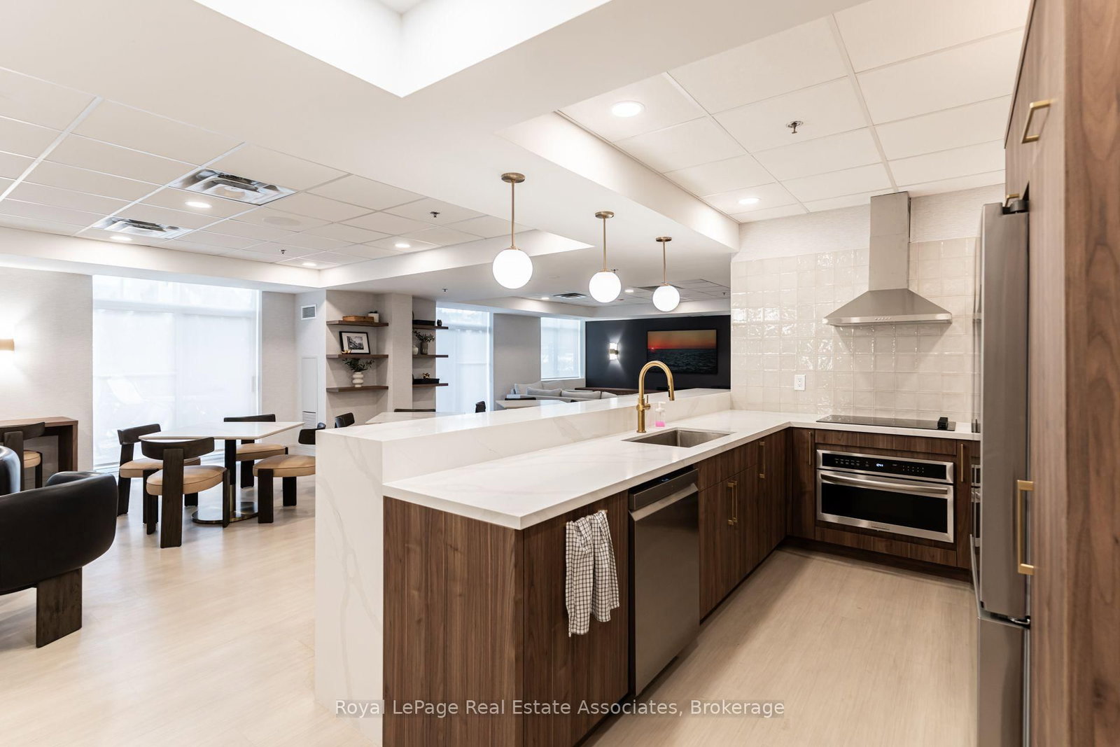 2495 Dundas Street W • #605 • Toronto, ON photo 27