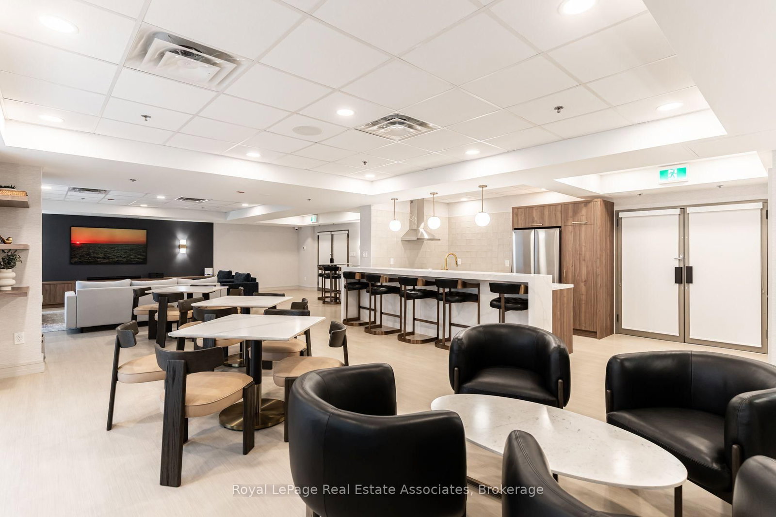 2495 Dundas Street W • #605 • Toronto, ON photo 28