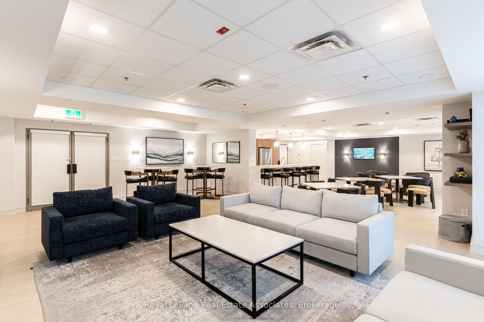 2495 Dundas Street W • #605 • Toronto, ON photo 29