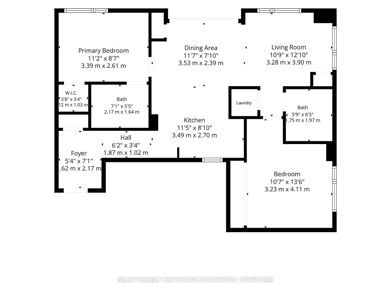 2495 Dundas Street W • #605 • Toronto, ON photo 33