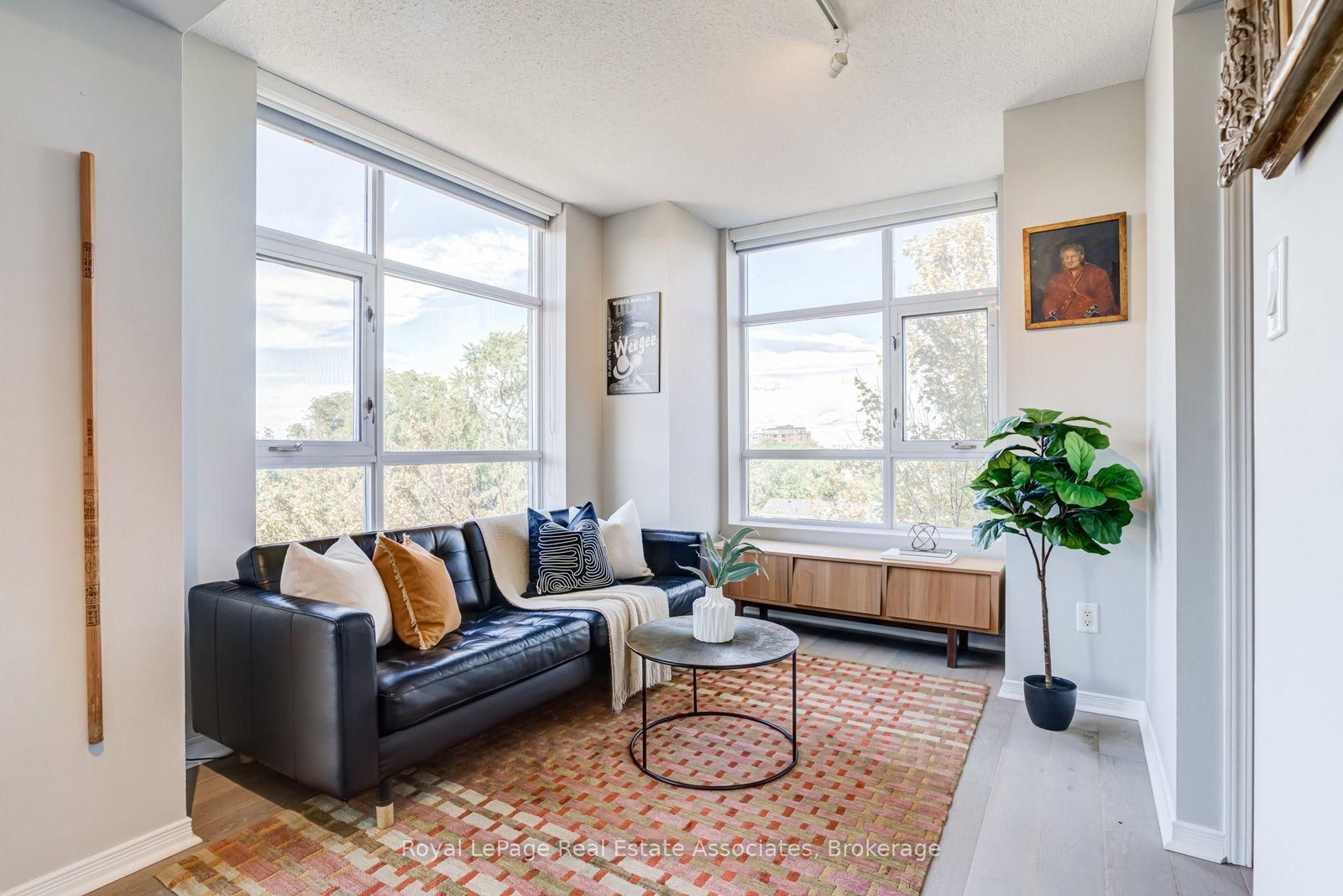 2495 Dundas Street W • #605 • Toronto, ON photo 9