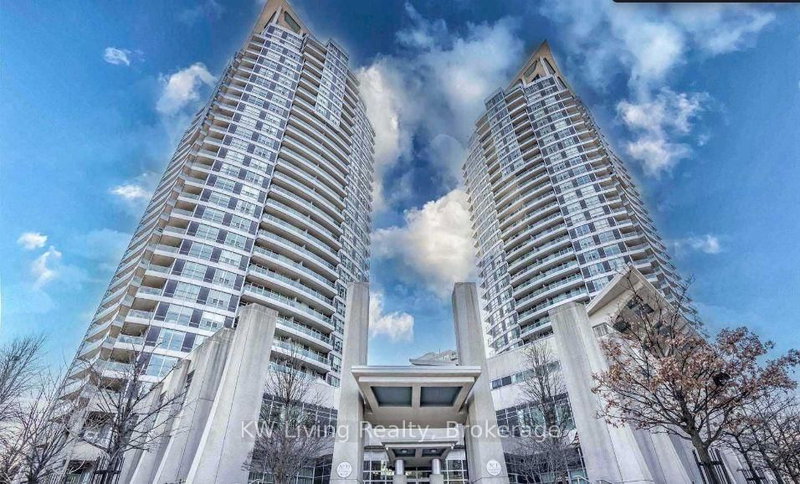 806 - 33 Elm Drive