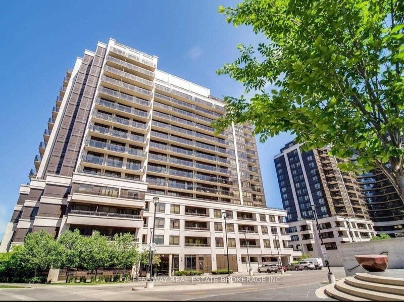 1509 - 1 De Boers Drive