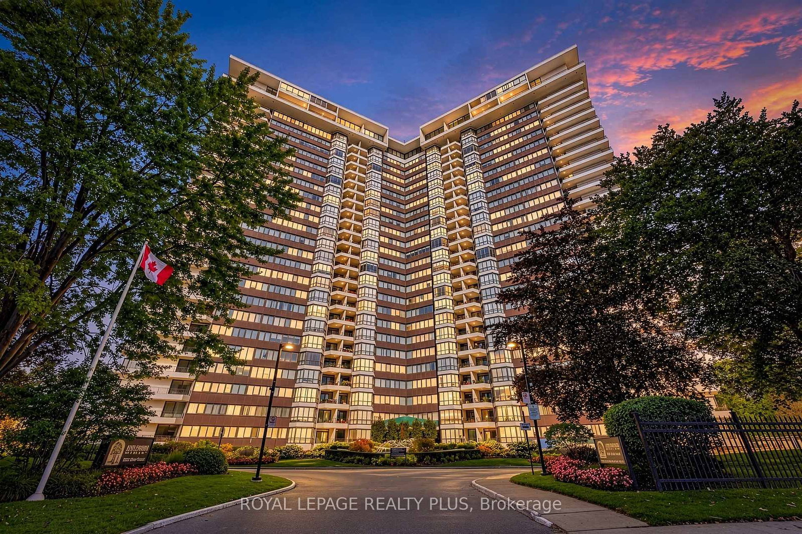 1333 Bloor Street • #1608 • Mississauga, ON photo 2