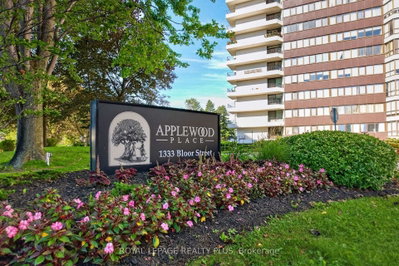 1333 Bloor Street • #1608 • Mississauga, ON photo 3