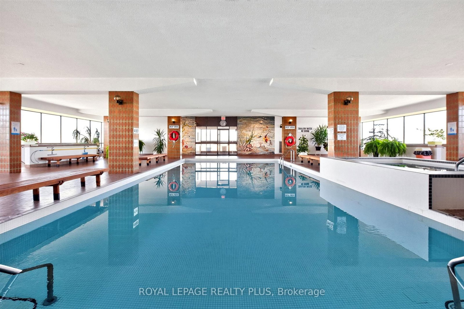 1333 Bloor Street • #1608 • Mississauga, ON photo 33