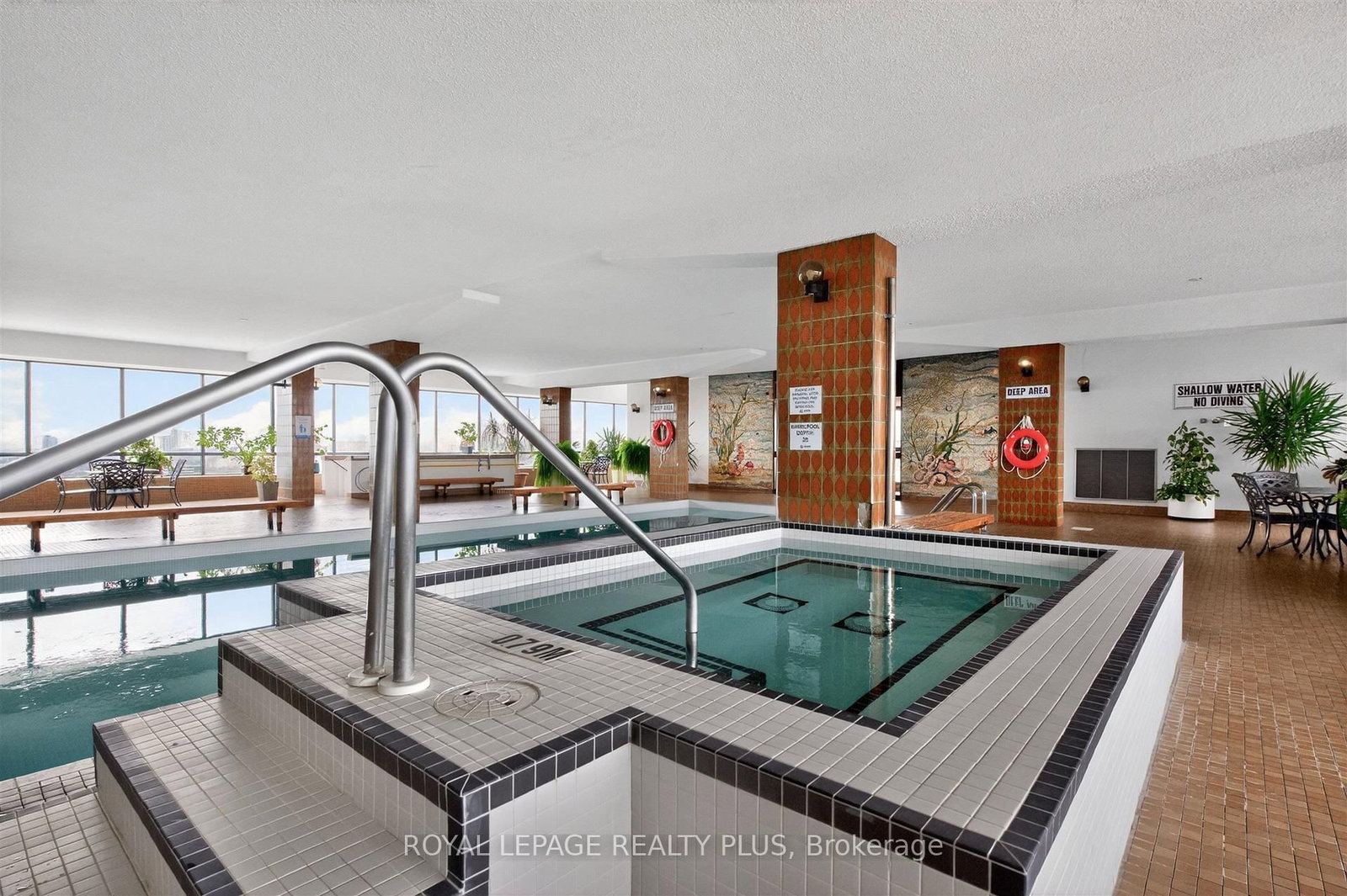1333 Bloor Street • #1608 • Mississauga, ON photo 34
