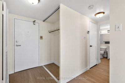 1333 Bloor Street • #1608 • Mississauga, ON photo 6