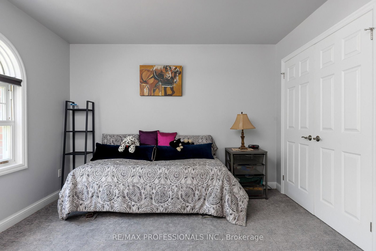 106 Rathburn Road • Toronto, ON photo 38