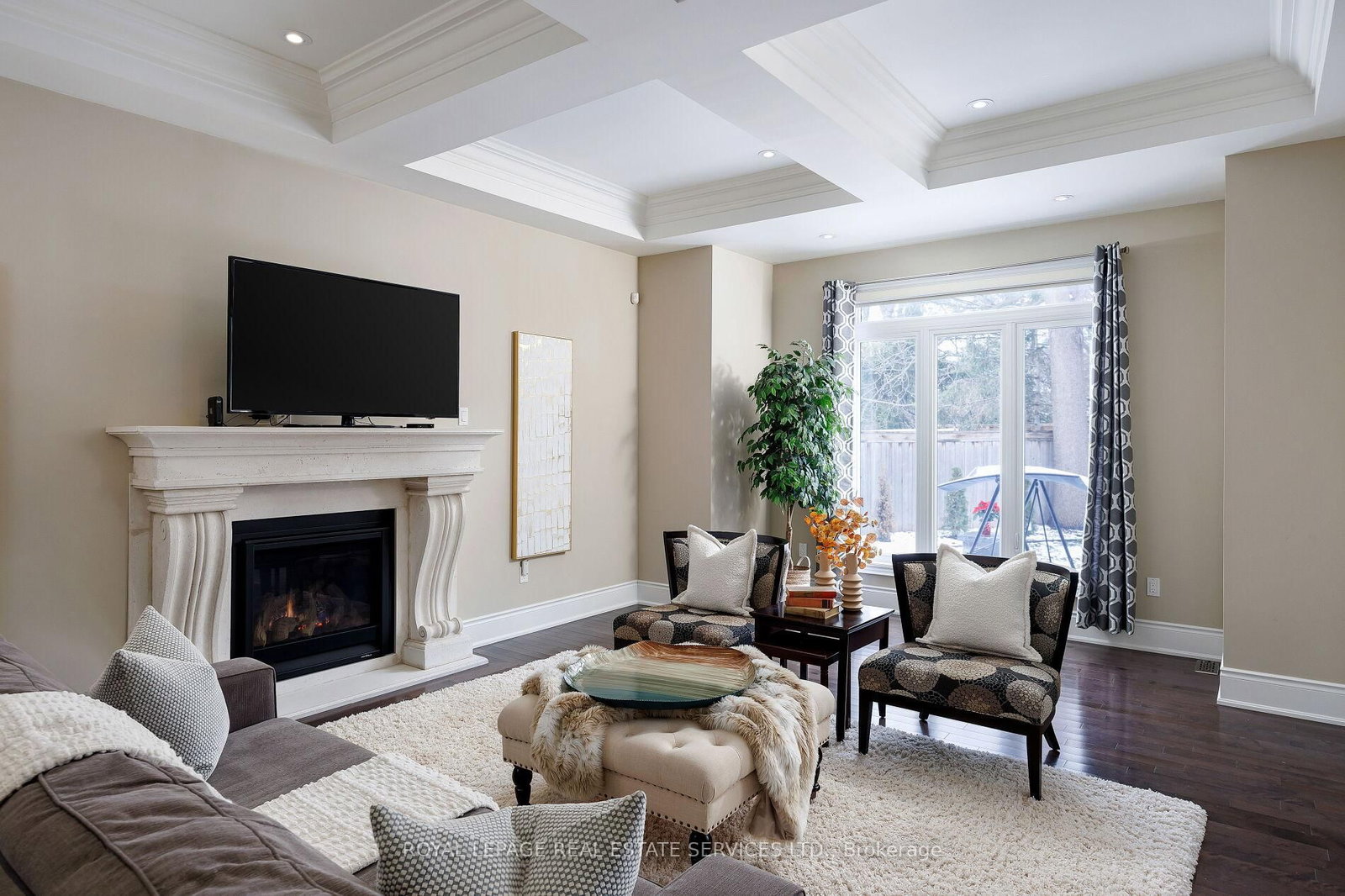 125 Paliser Court • Oakville, ON photo 16