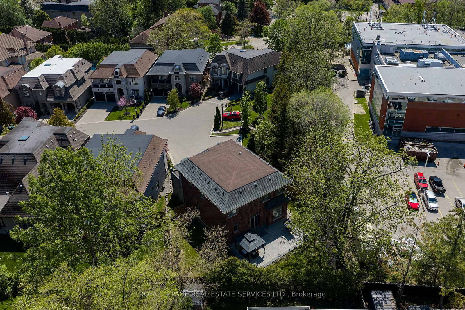 125 Paliser Court • Oakville, ON photo 41