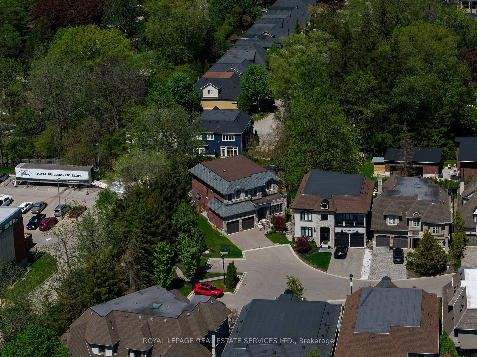 125 Paliser Court • Oakville, ON photo 42