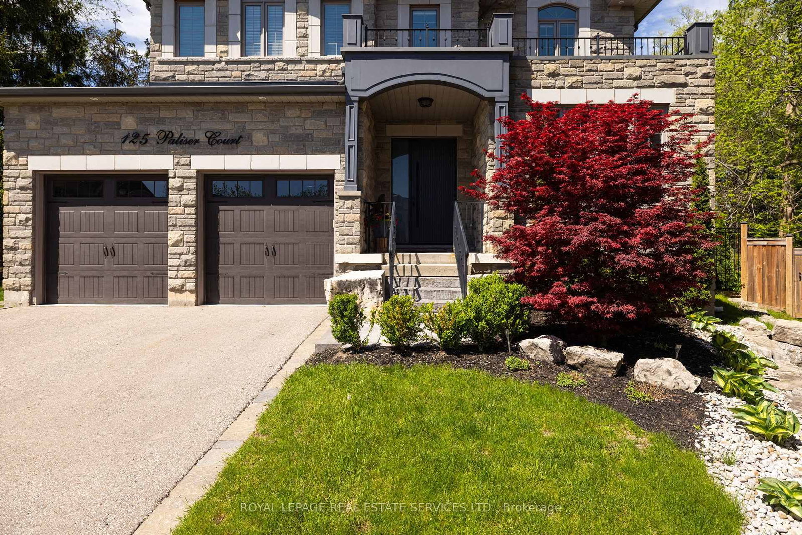 125 Paliser Court • Oakville, ON photo 44