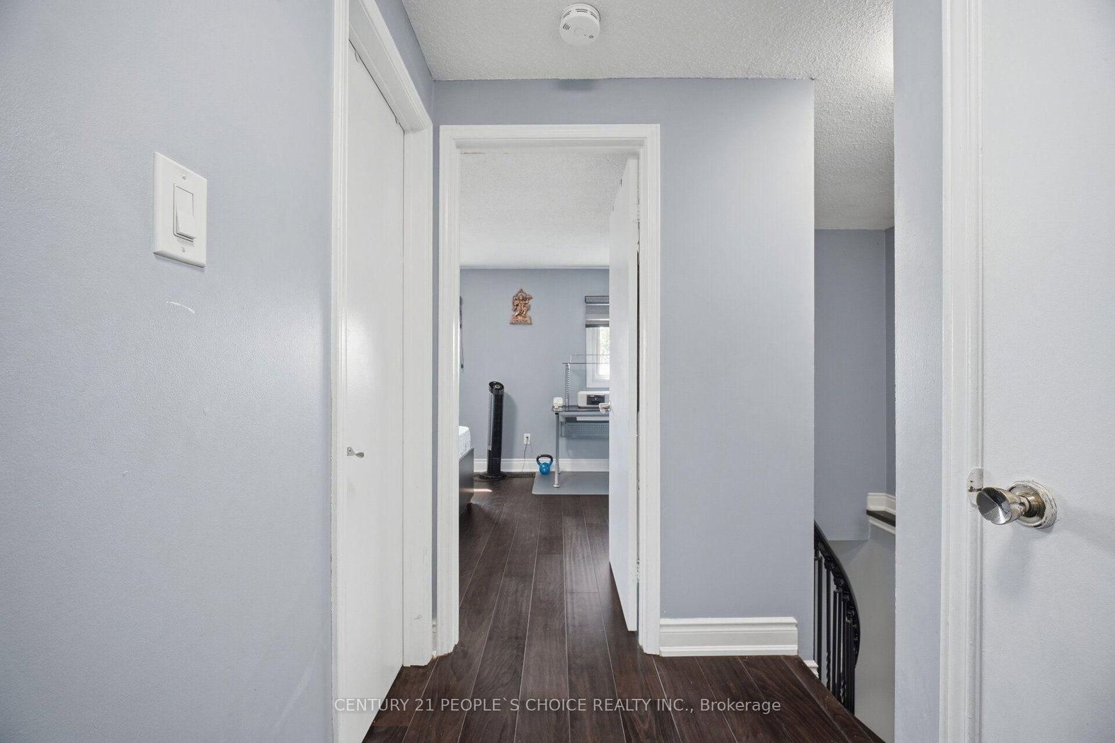 49 Cathy Jean Crescent • Toronto, ON photo 22