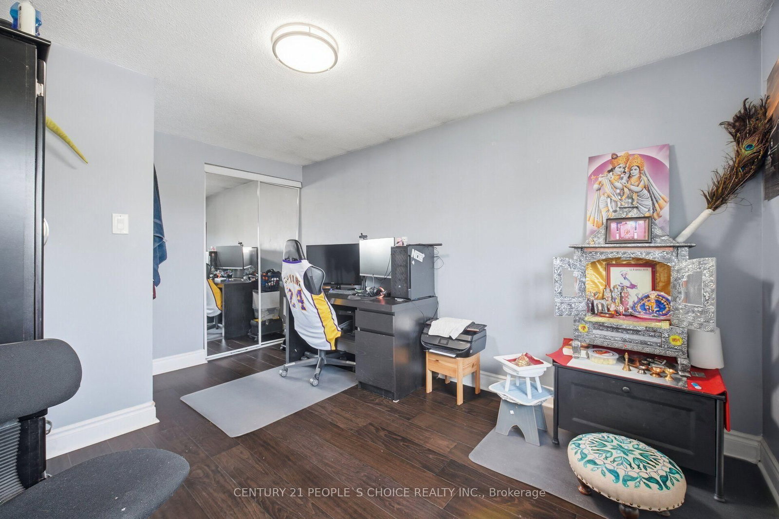 49 Cathy Jean Crescent • Toronto, ON photo 29