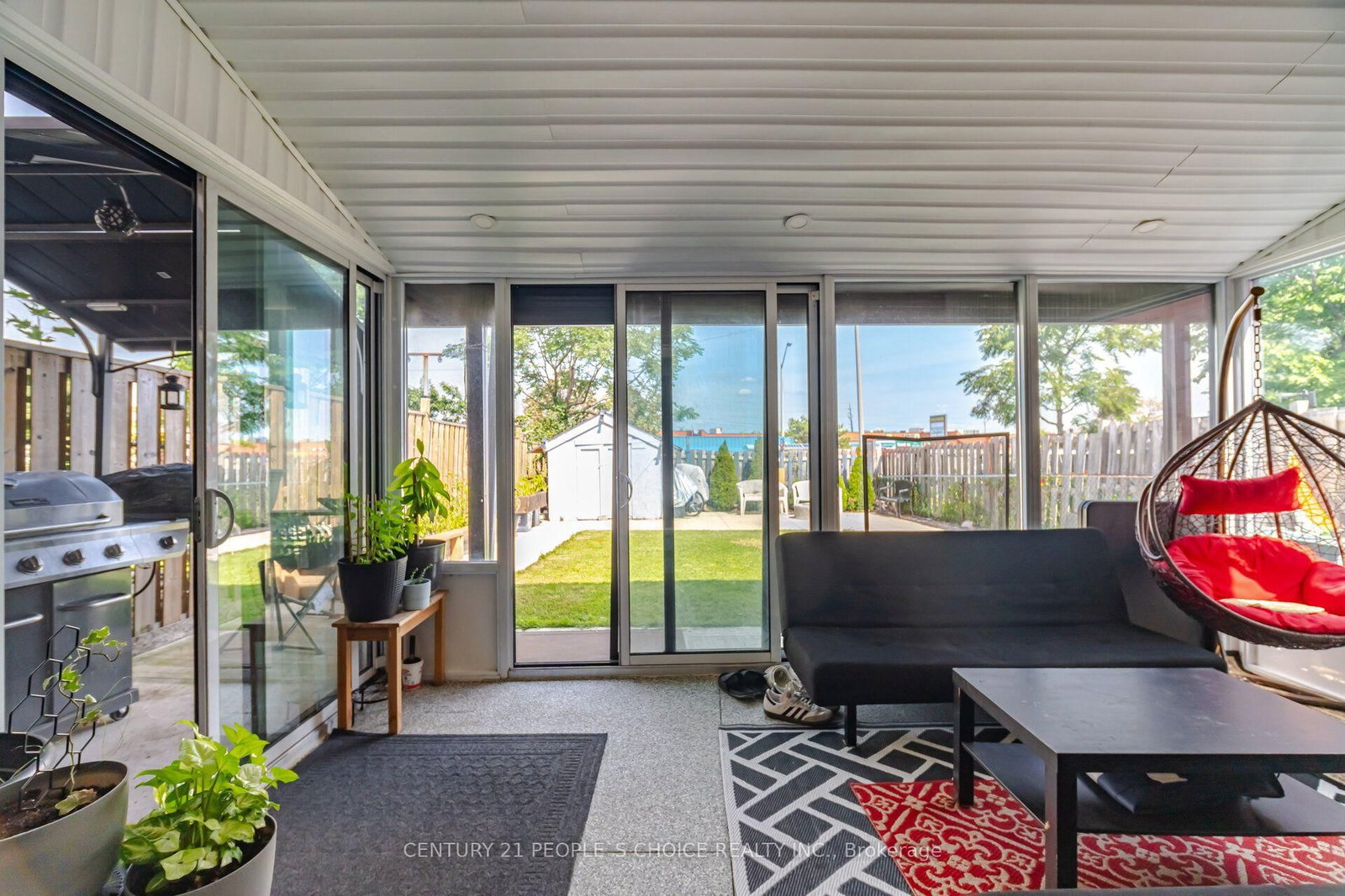 49 Cathy Jean Crescent • Toronto, ON photo 38