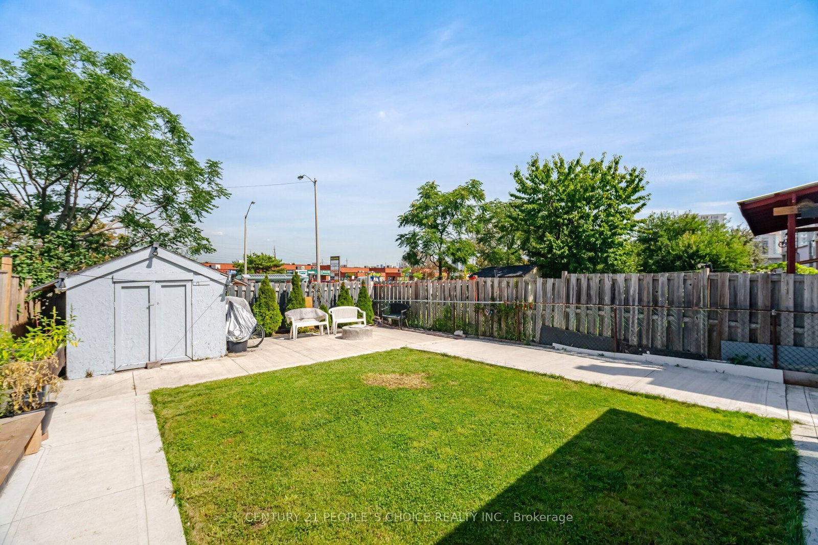 49 Cathy Jean Crescent • Toronto, ON photo 42