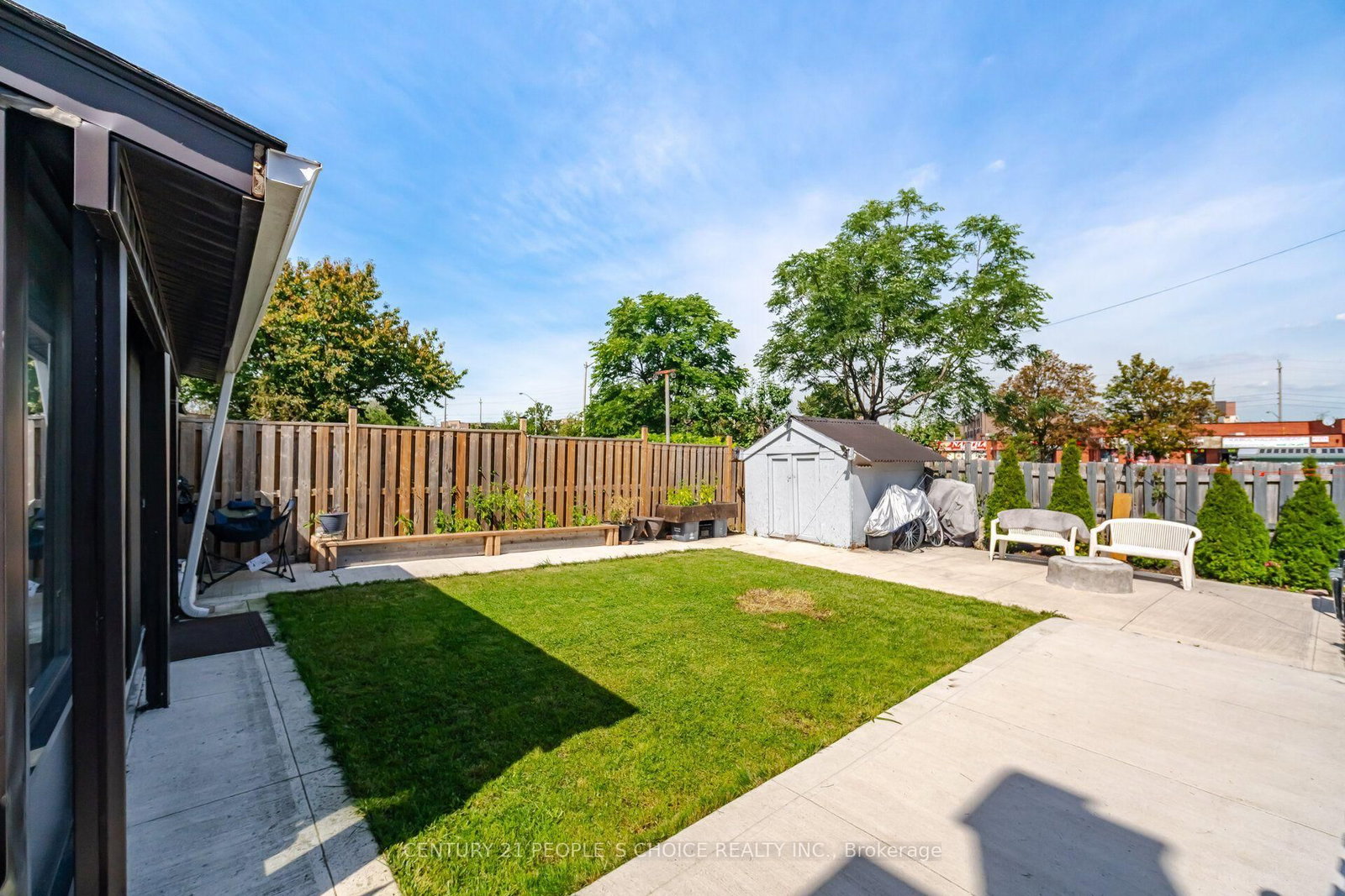 49 Cathy Jean Crescent • Toronto, ON photo 43