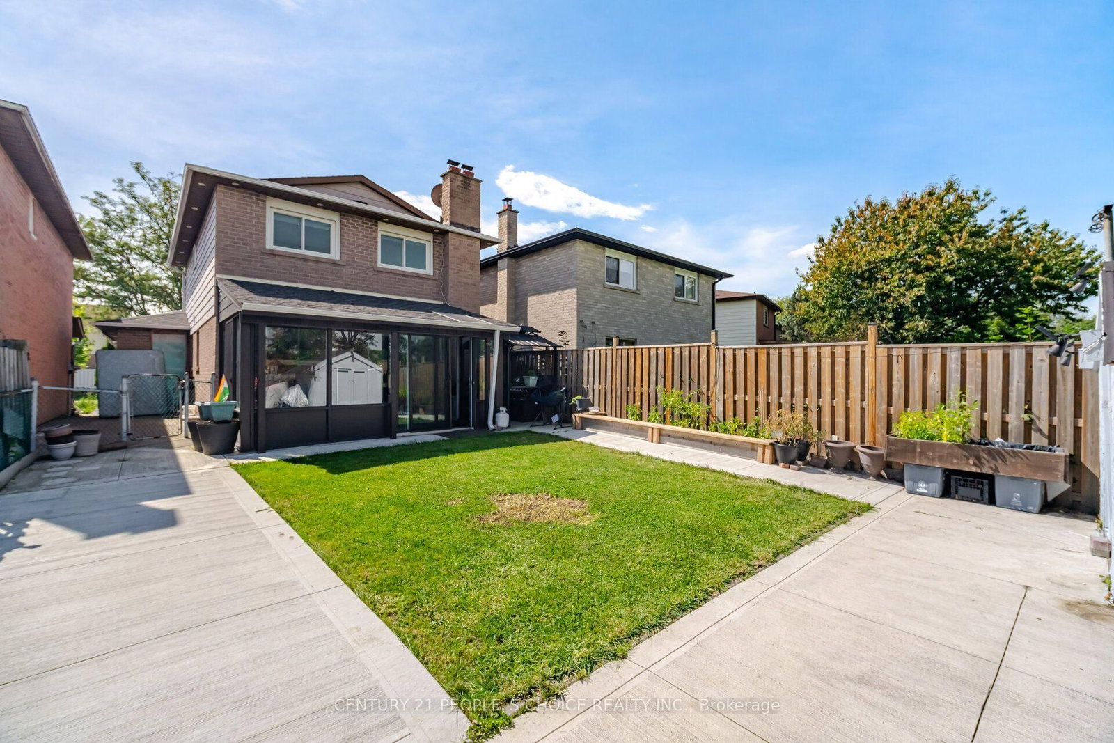 49 Cathy Jean Crescent • Toronto, ON photo 44