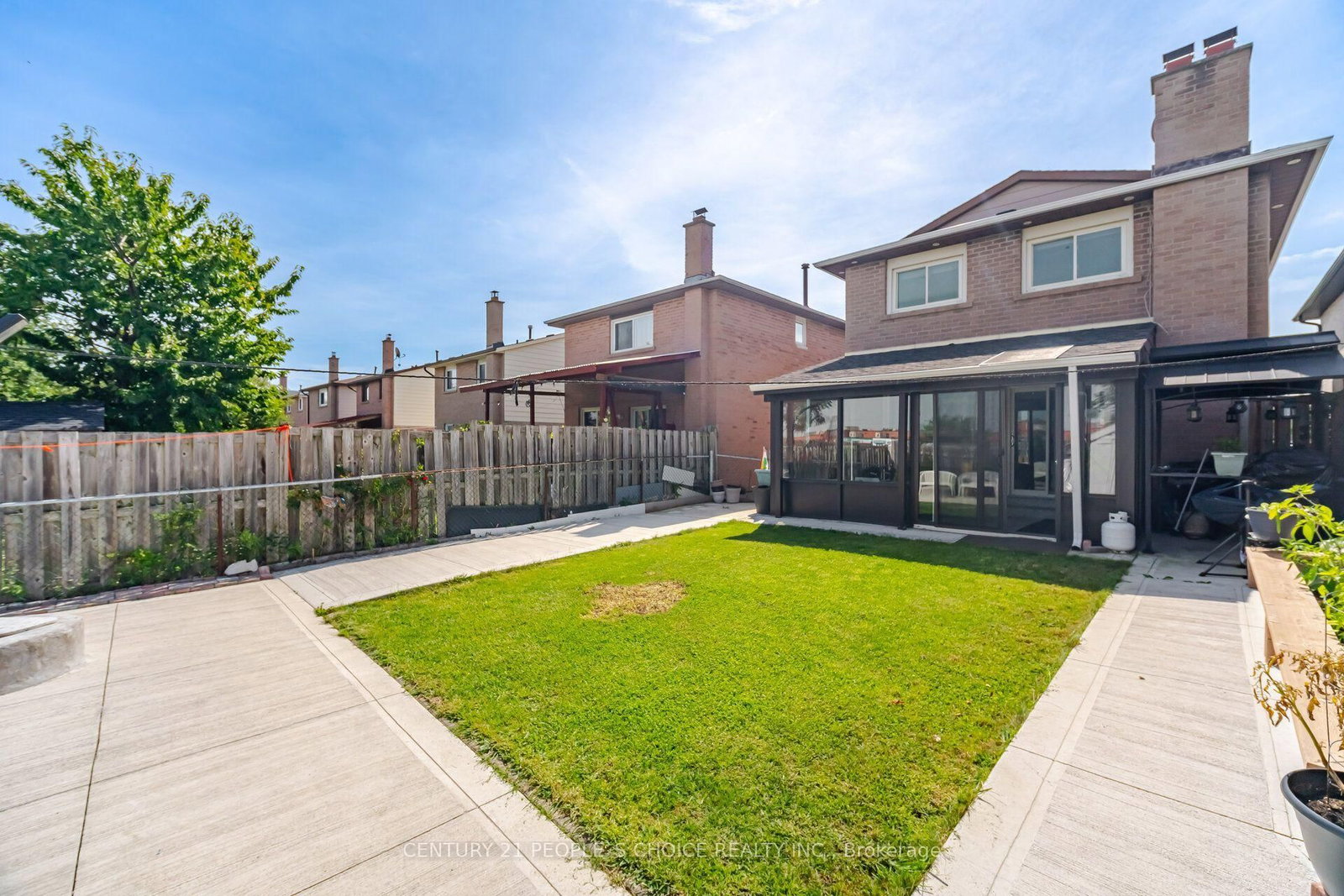 49 Cathy Jean Crescent • Toronto, ON photo 45