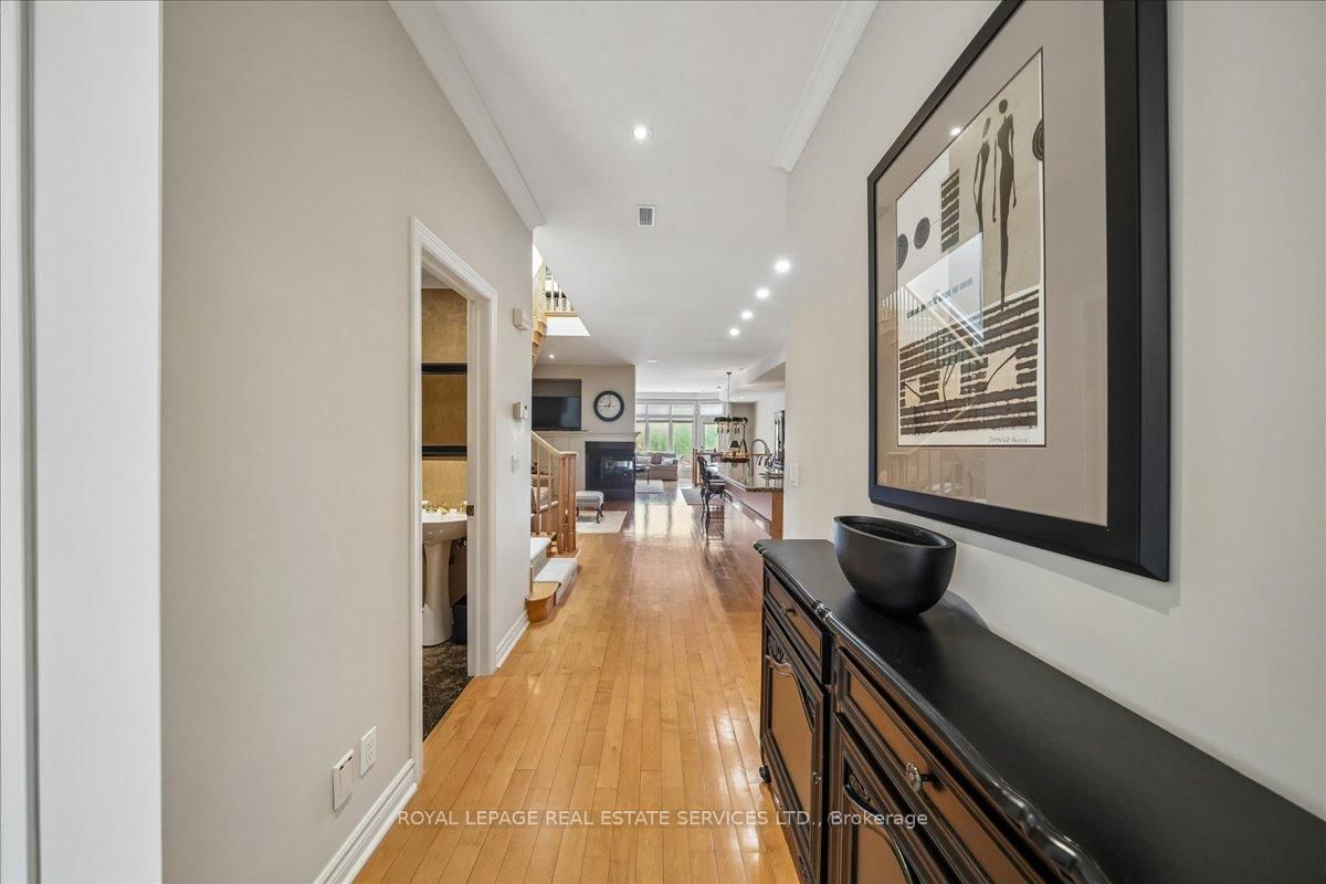 89 Forsythe Oakville,ON L6K 3R7 — Photo 11