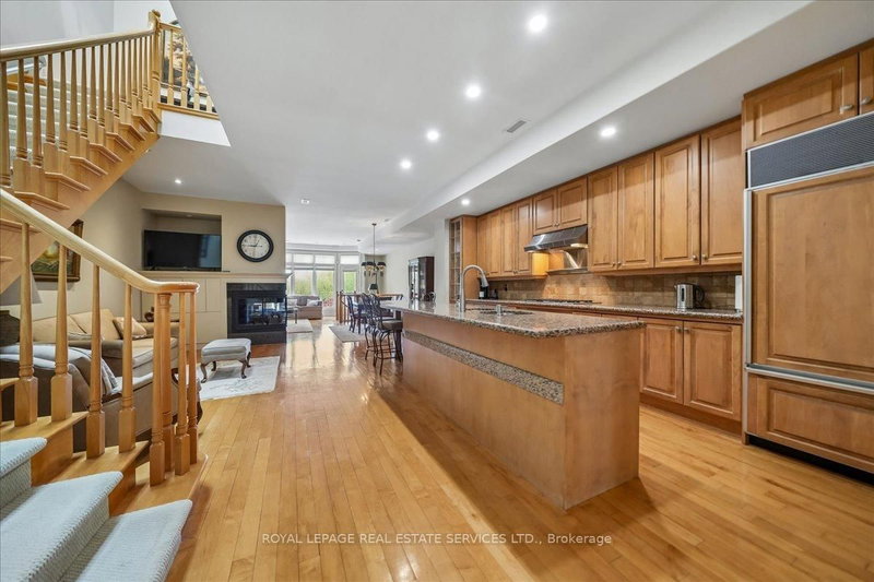 89 Forsythe Oakville,ON L6K 3R7 — Photo 14