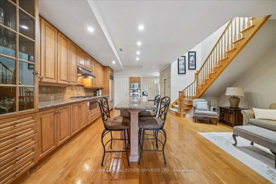89 Forsythe Oakville,ON L6K 3R7 — Photo 17
