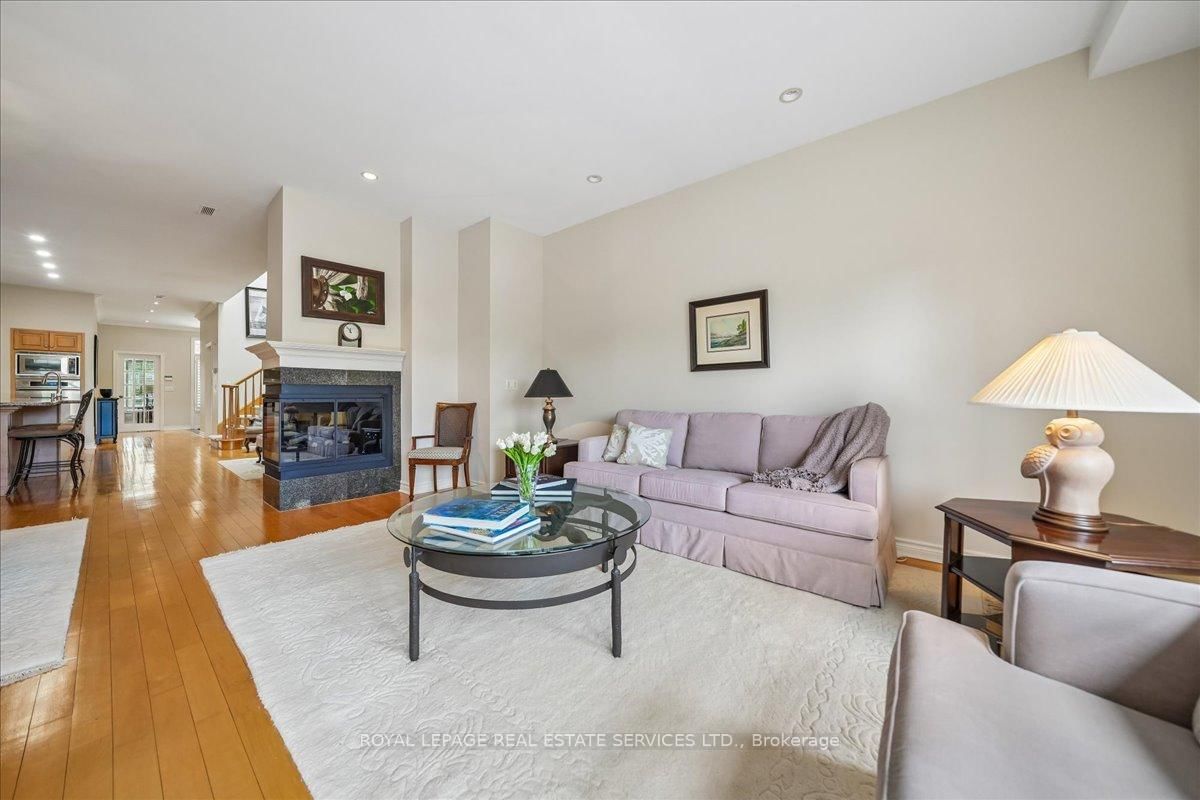 89 Forsythe Oakville,ON L6K 3R7 — Photo 21