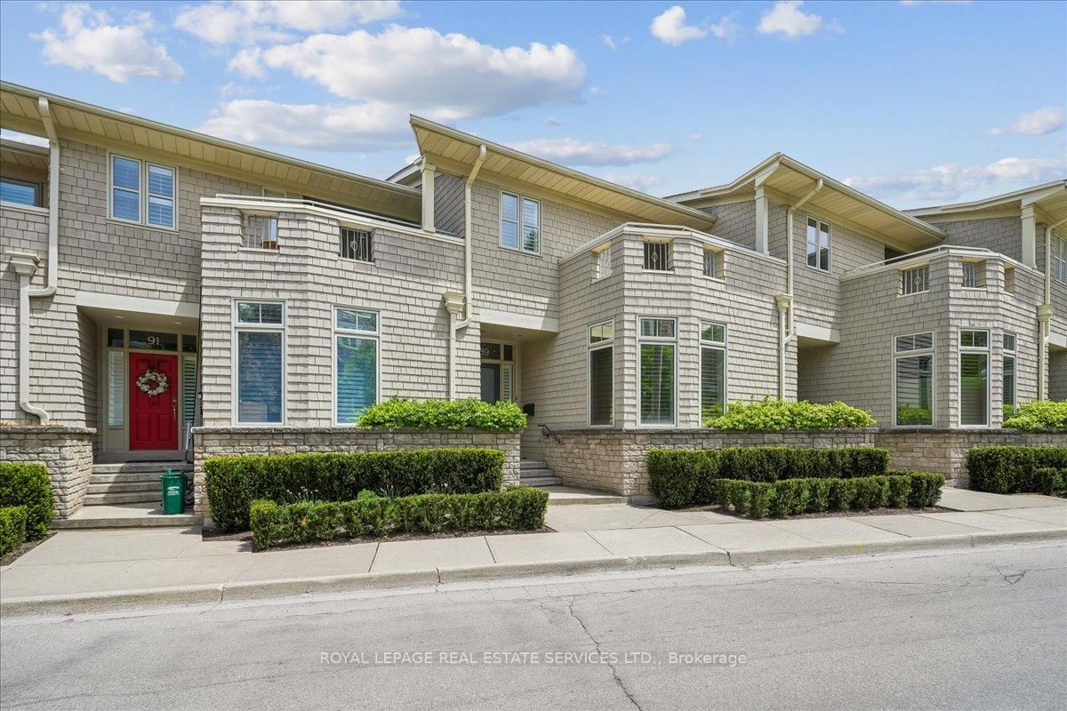 89 Forsythe Oakville,ON L6K 3R7 — Photo 3