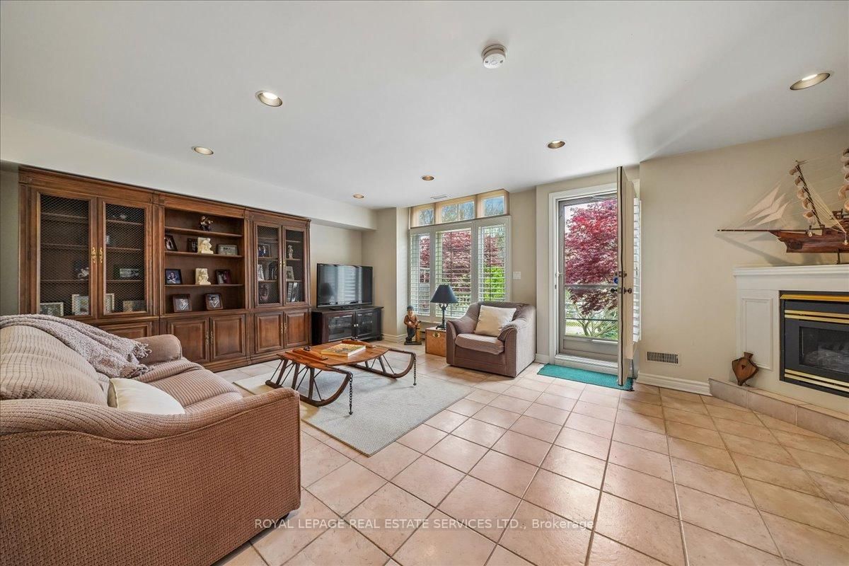 89 Forsythe Oakville,ON L6K 3R7 — Photo 36