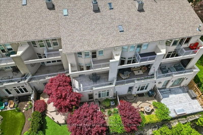 89 Forsythe Oakville,ON L6K 3R7 — Photo 42