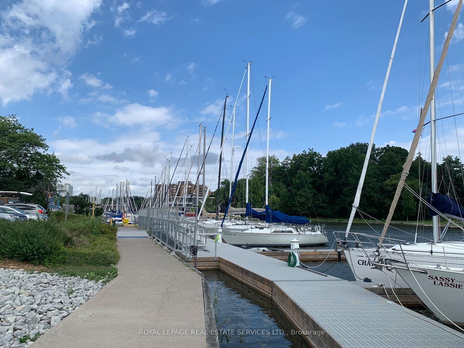 89 Forsythe Oakville,ON L6K 3R7 — Photo 48