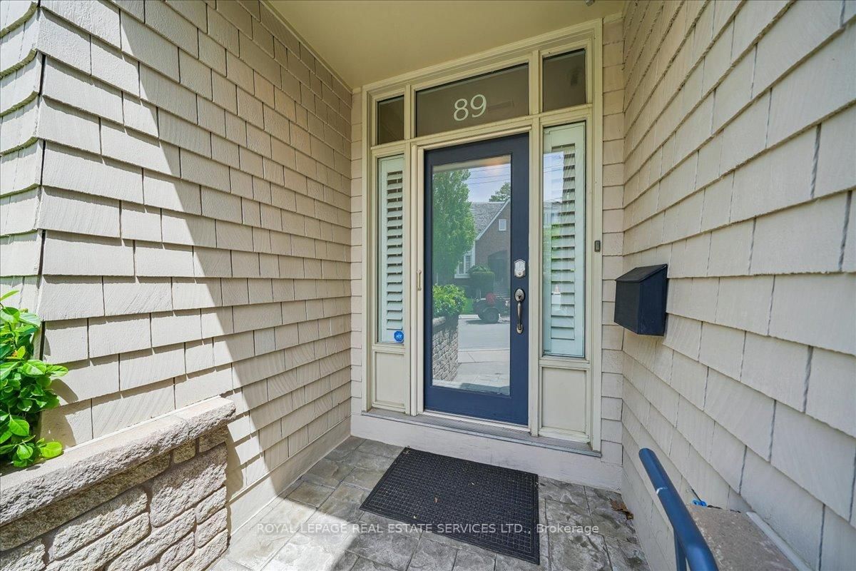 89 Forsythe Oakville,ON L6K 3R7 — Photo 9