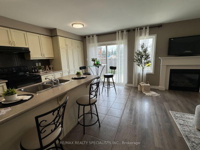 1730 Copeland Circle • Milton, ON photo 8