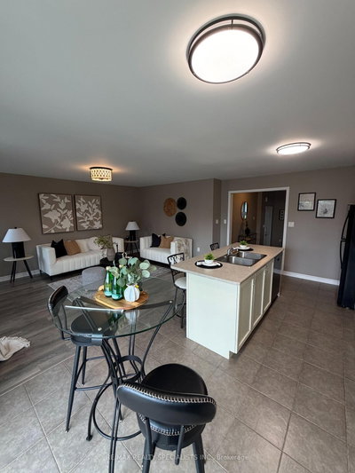 1730 Copeland Circle • Milton, ON photo 9