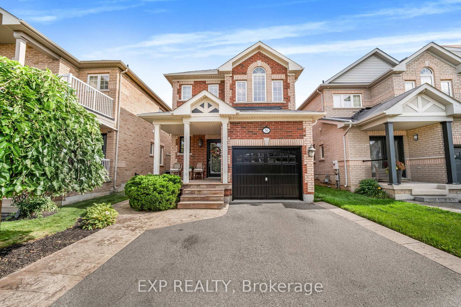 36 Serenity Street • Halton Hills, ON photo 1